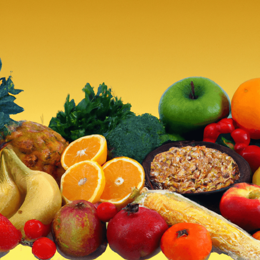 The Roadmap to Wholesome Eating: Your Comprehensive Guide to Nourishment Cover